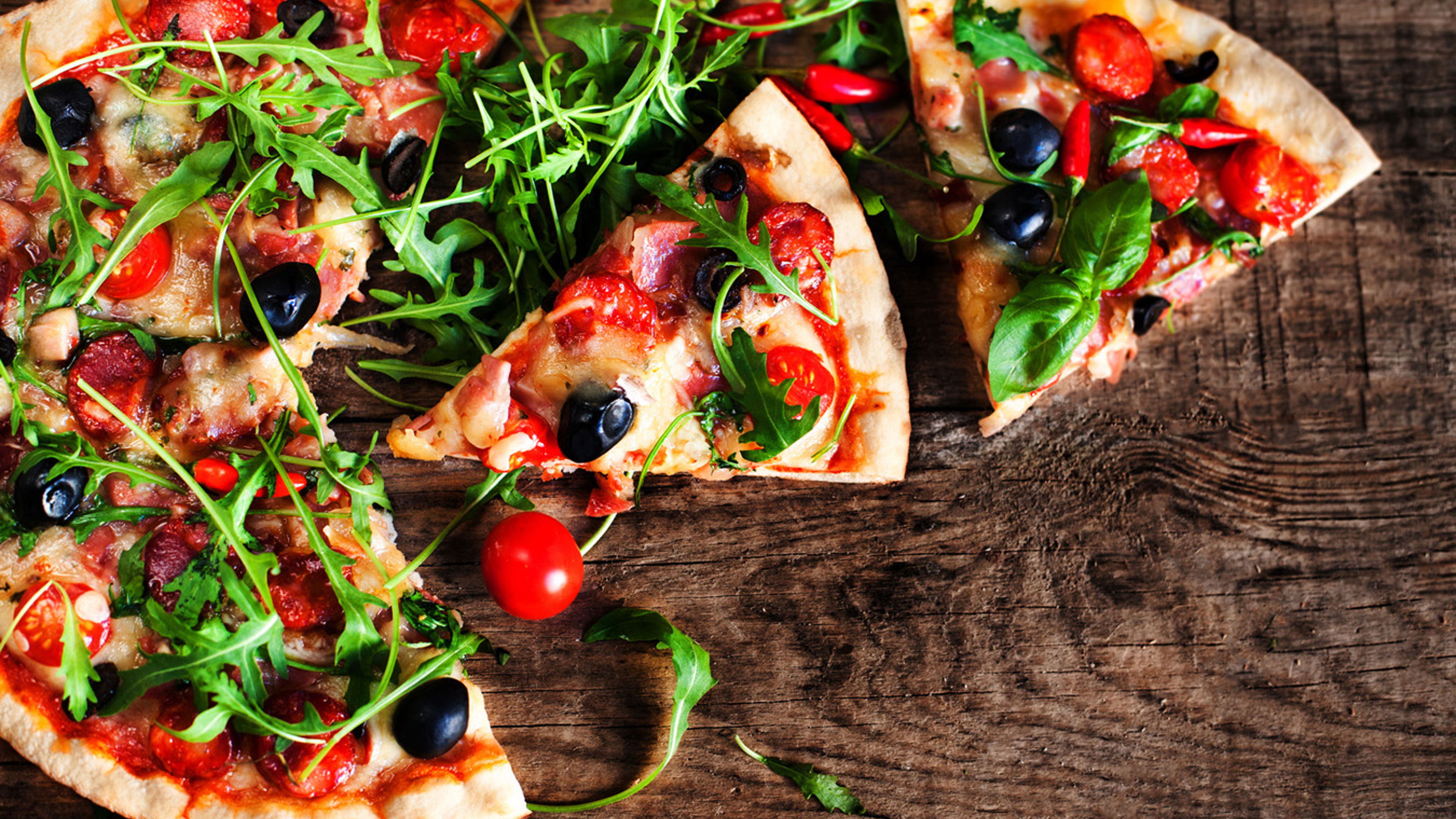 Peperoncino Bistrorante